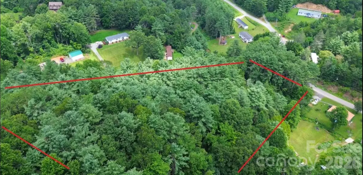 0 Little Gap Road, Fleetwood, NC 28626 - #1