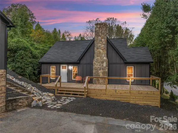 1277 Henson Cove Road, Canton, NC 28716