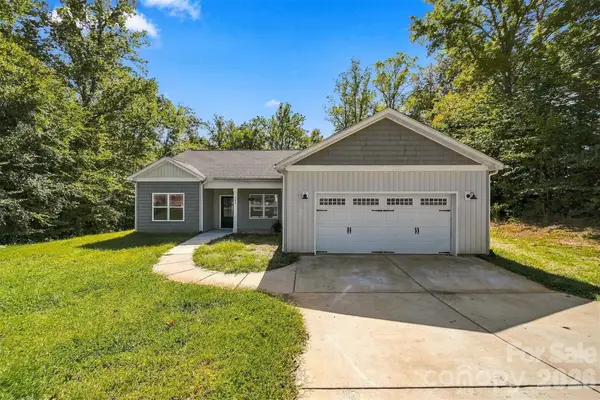 189 Sweet Cherry Lane, Stony Point, NC 28678