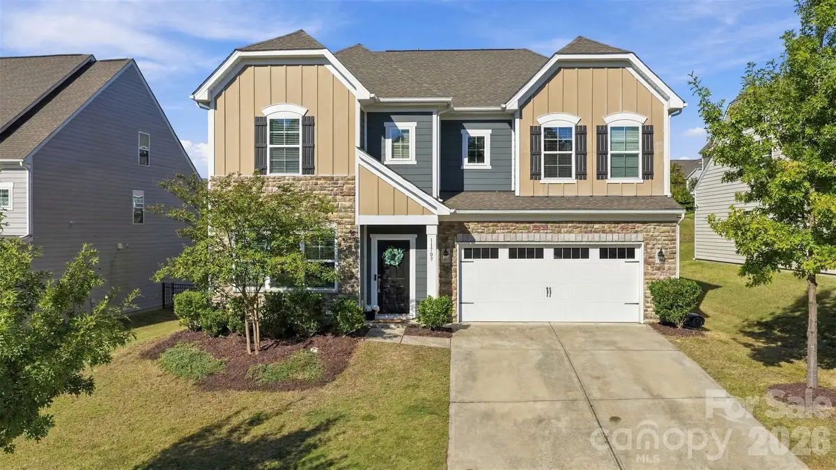 11709 Maher Lane, Huntersville, NC 28078 - #1