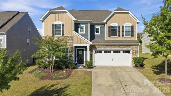 11709 Maher Lane, Huntersville, NC 28078