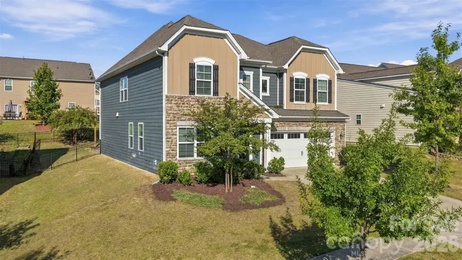 11709 Maher Lane, Huntersville, NC 28078 - #2