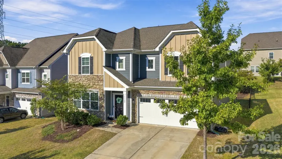 11709 Maher Lane, Huntersville, NC 28078 - #3