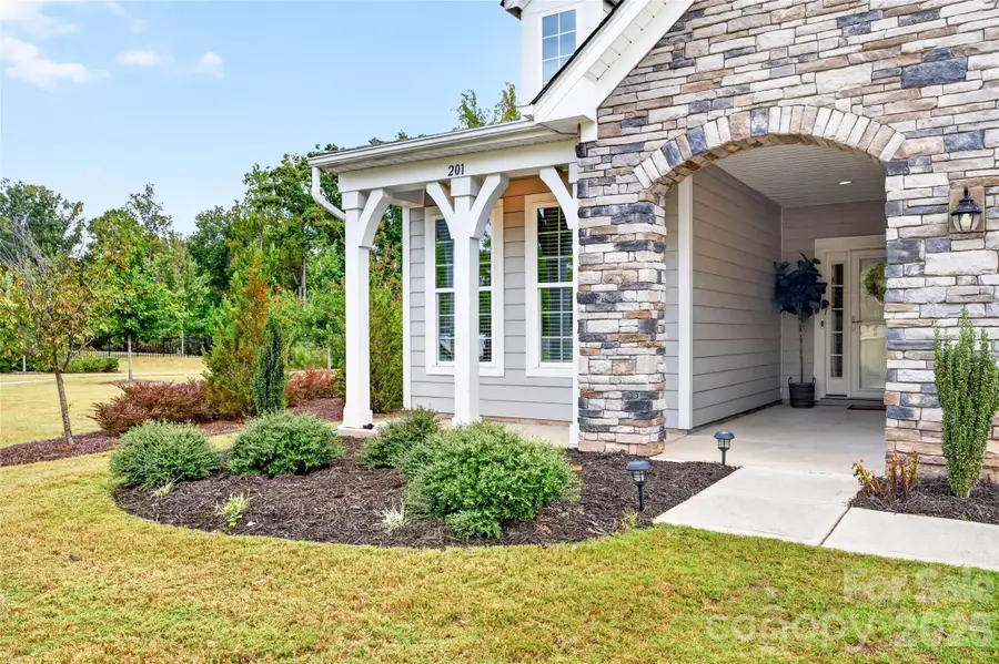 201 Picasso Lane, Mount Holly, NC 28120 - #2