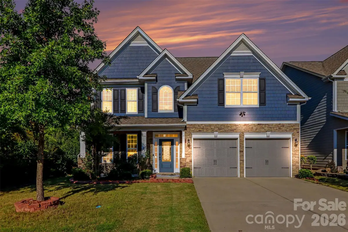 1518 Fieldwood Drive, Fort Mill, SC 29708 - #1