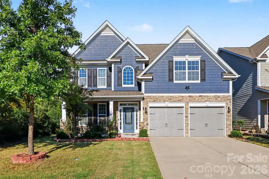 1518 Fieldwood Drive, Fort Mill, SC 29708 - #2