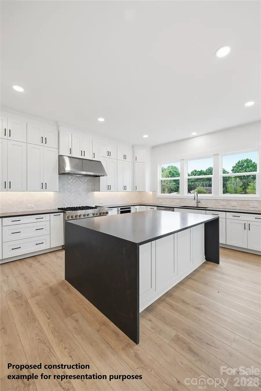 1006 Sophie Lane #36, Waxhaw, NC 28173 - #2