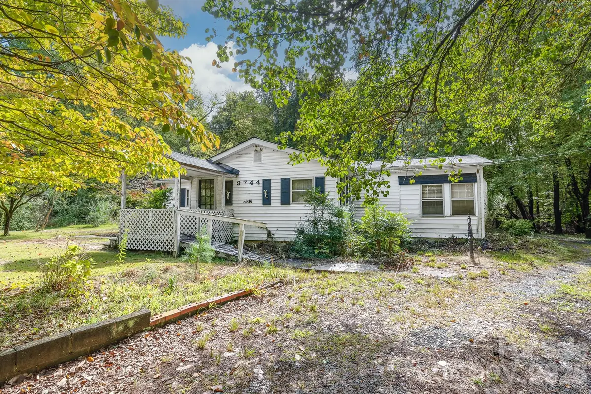 9744 Truelight Church Road, Mint Hill, NC 28227 - #1