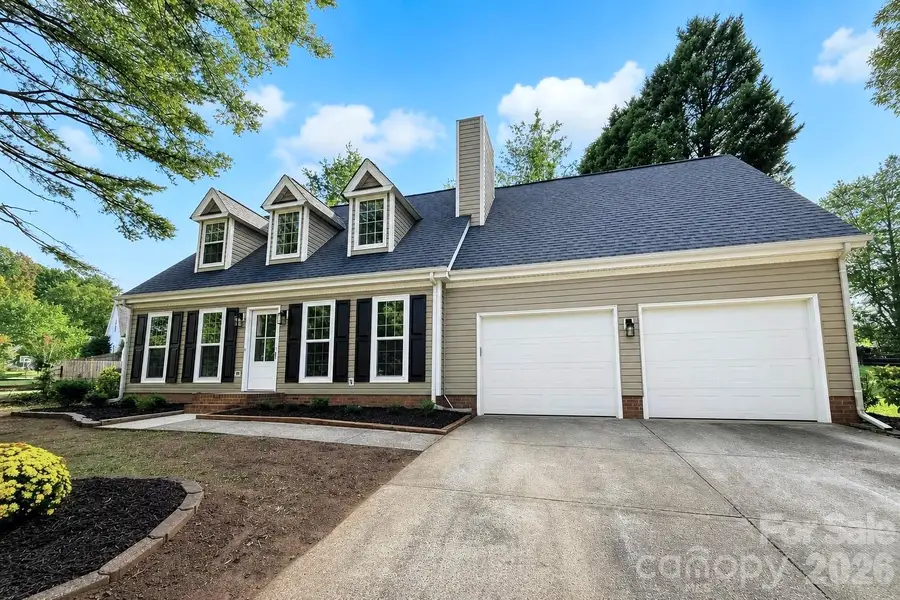 10320 Conistan Place, Cornelius, NC 28031 - #2