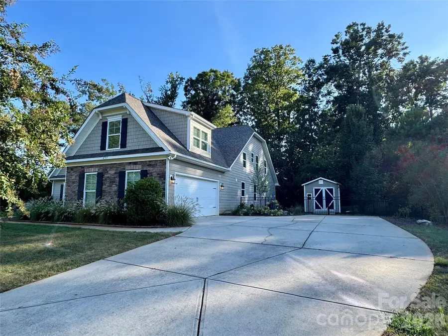 4157 Nottaway Place Drive, 13 Morning Star, NC 28105 - #2