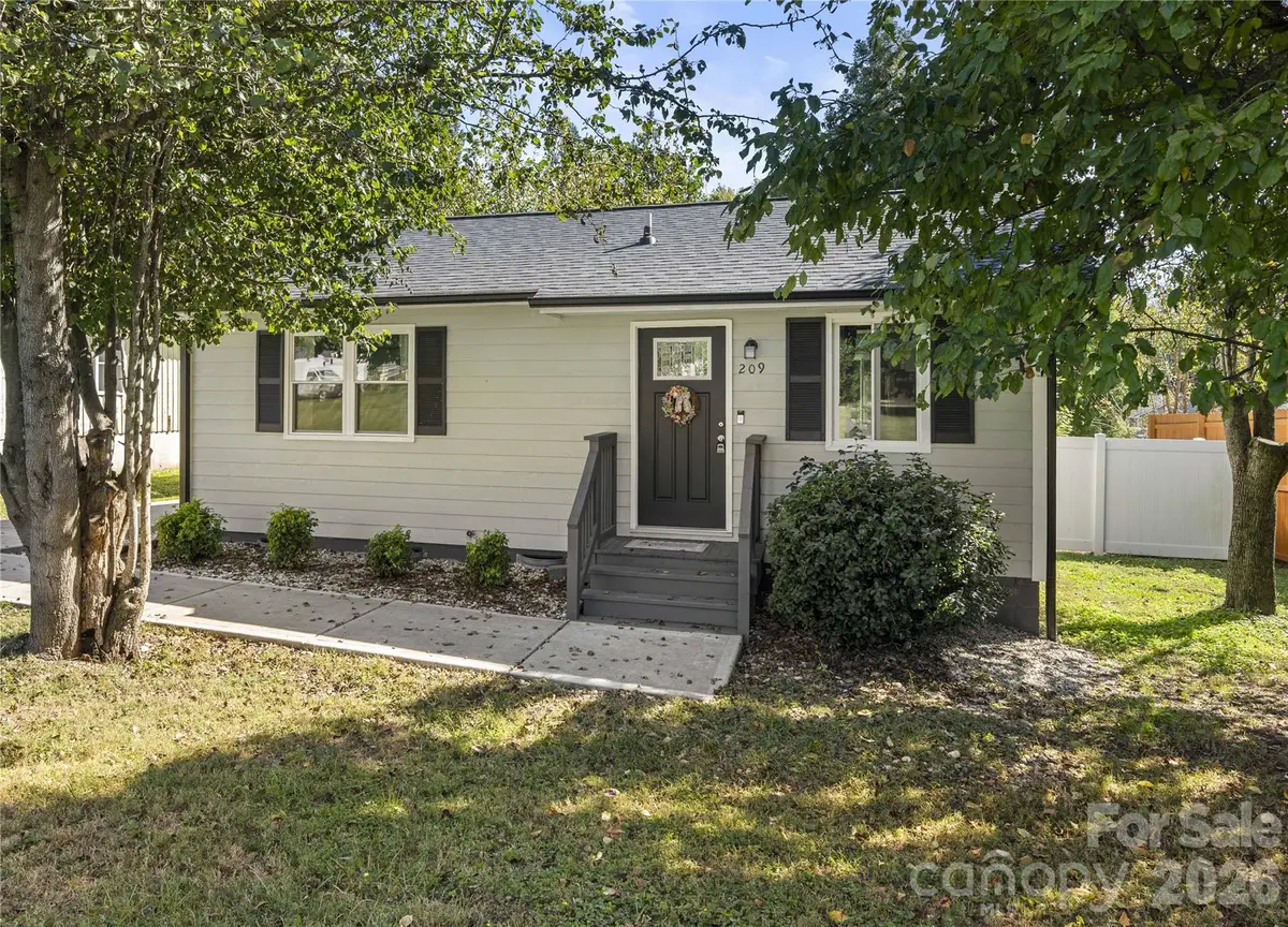 209 Rhyne Street, Stanley, NC 28164 - #1