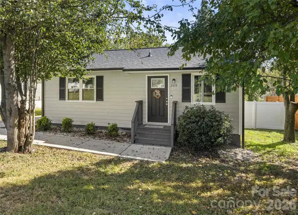 209 Rhyne Street, Stanley, NC 28164
