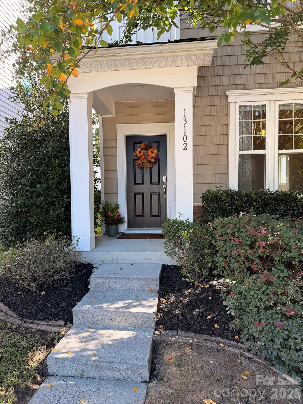 13102 Heath Grove Drive, Huntersville, NC 28078 - #1
