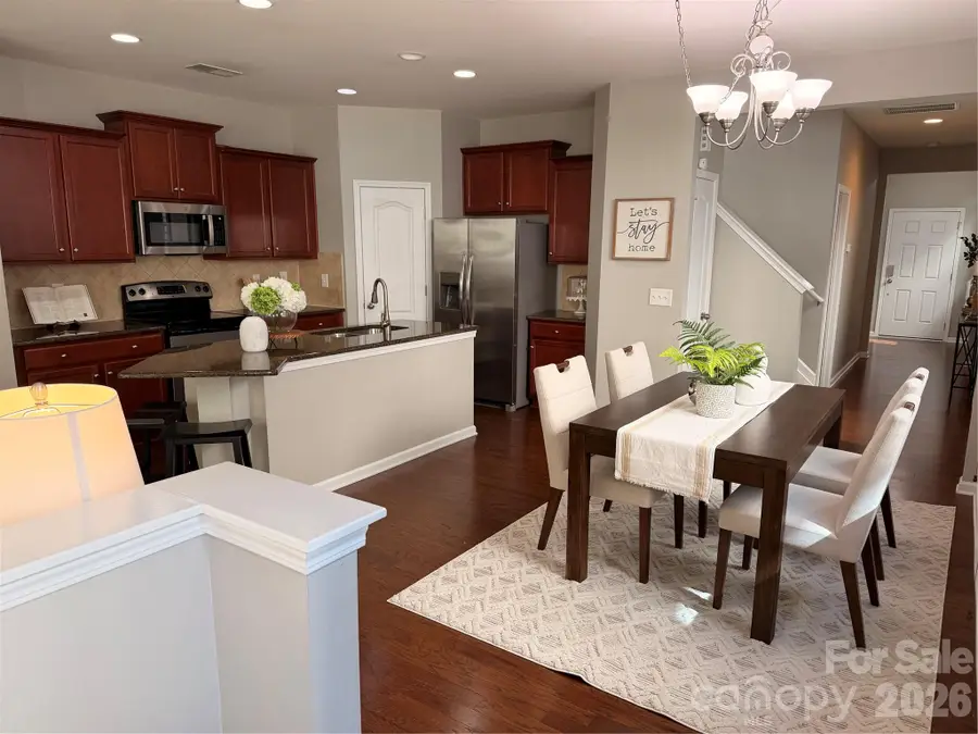 13102 Heath Grove Drive, Huntersville, NC 28078 - #2