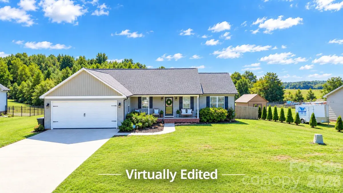 3923 Ritchie Road, Lincolnton, NC 28092 - #1