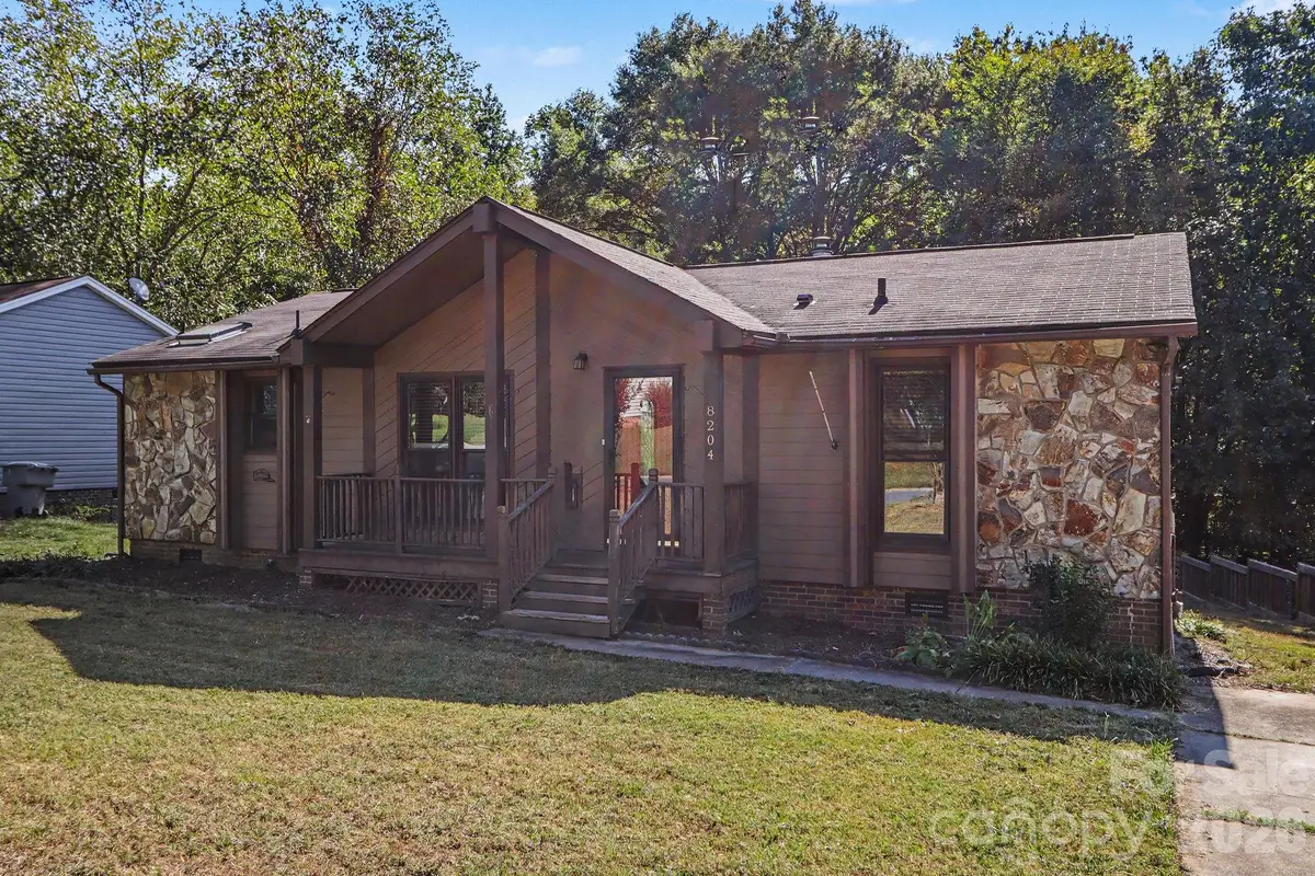 8204 Strawberry Point Drive, Charlotte, NC 28215 - #1
