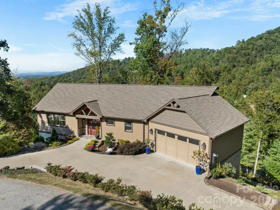 14 Herron View Lane, Weaverville, NC 28787 - #2