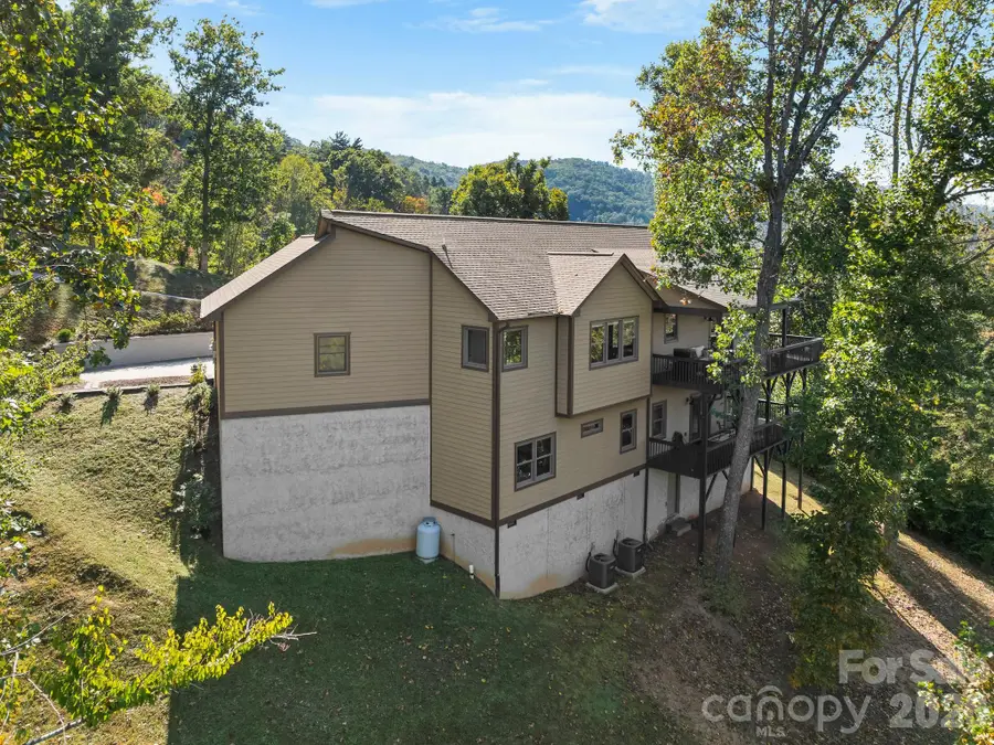 14 Herron View Lane, Weaverville, NC 28787 - #3