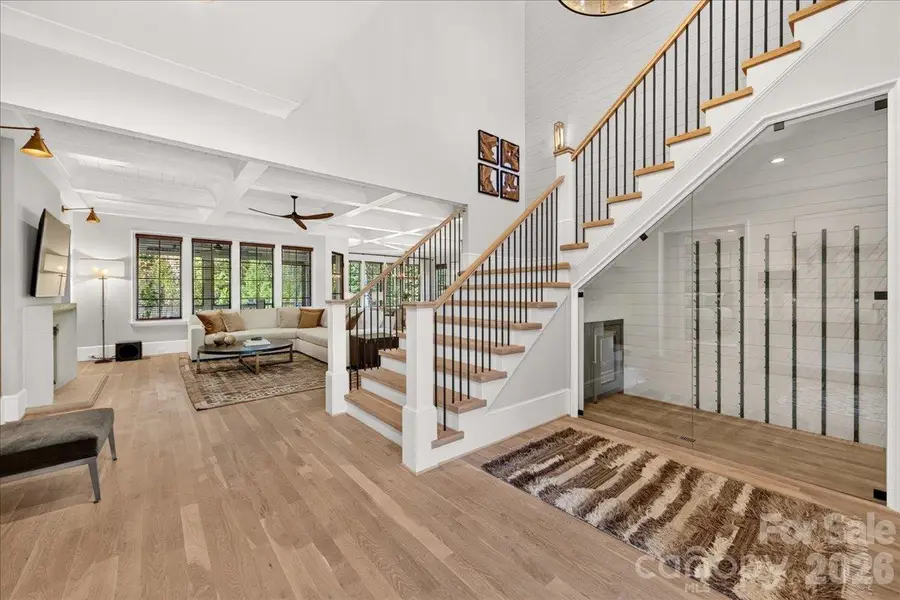 4211 Tangle Drive, Charlotte, NC 28211 - #3