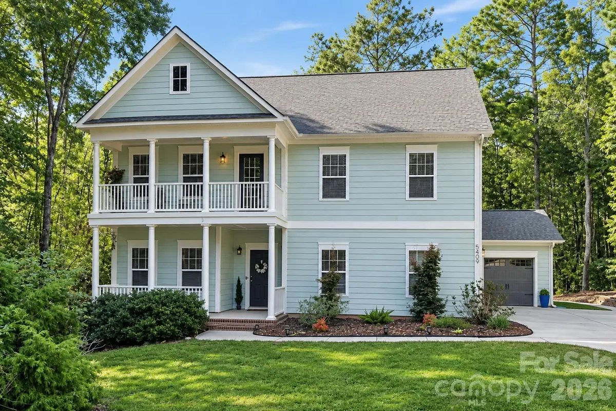 5409 Cotton Top Court, Waxhaw, NC 28173 - #1