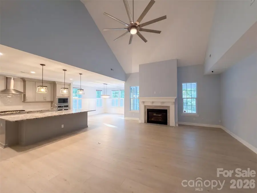 4237 Island Fox Lane, Denver, NC 28037 - #3