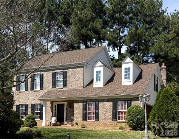 105 Romany Lane, Mooresville, NC 28117