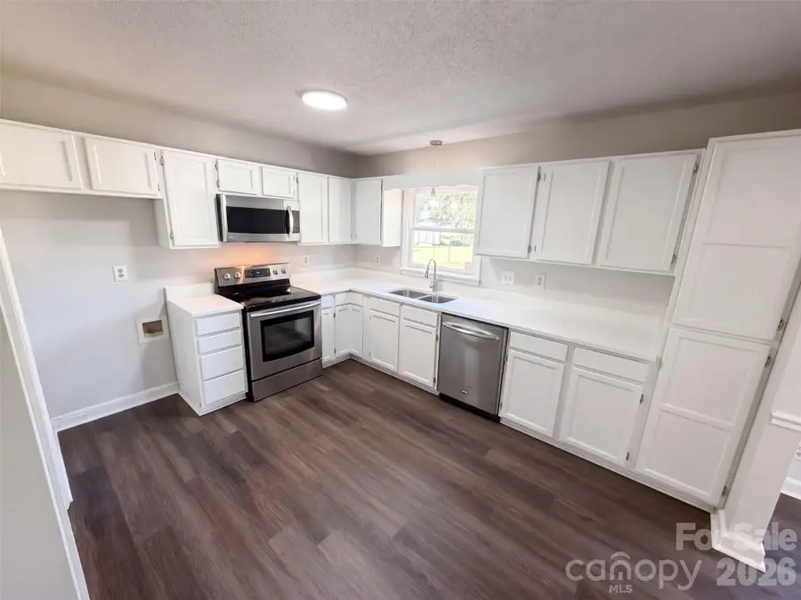 708 Winding Way Drive, Monroe, NC 28110 - #2