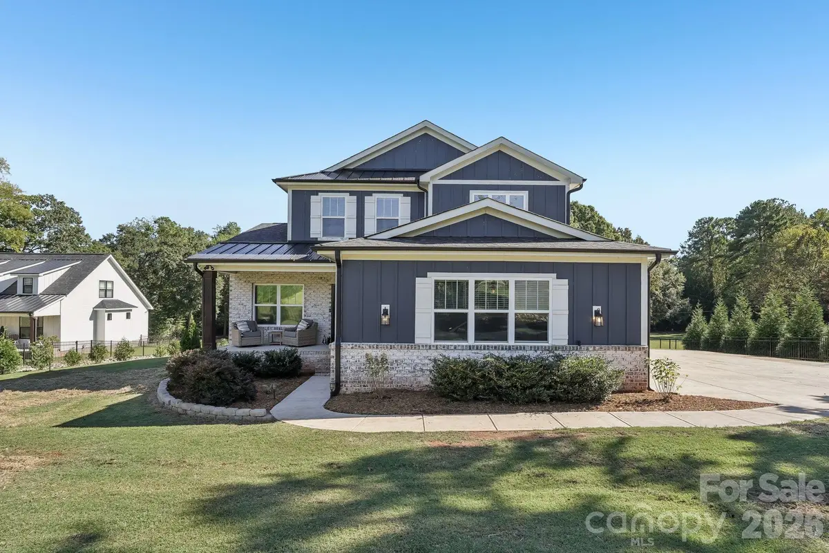 952 Armstrong Road, Belmont, NC 28012 - #1