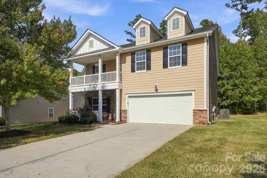 3724 Martele Drive, Mint Hill, NC 28227 - #2