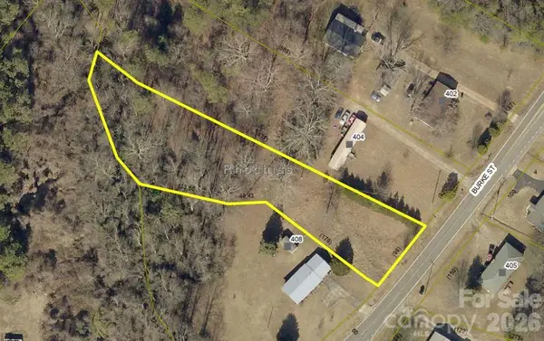 0 Burke Street, Hickory, NC 28601