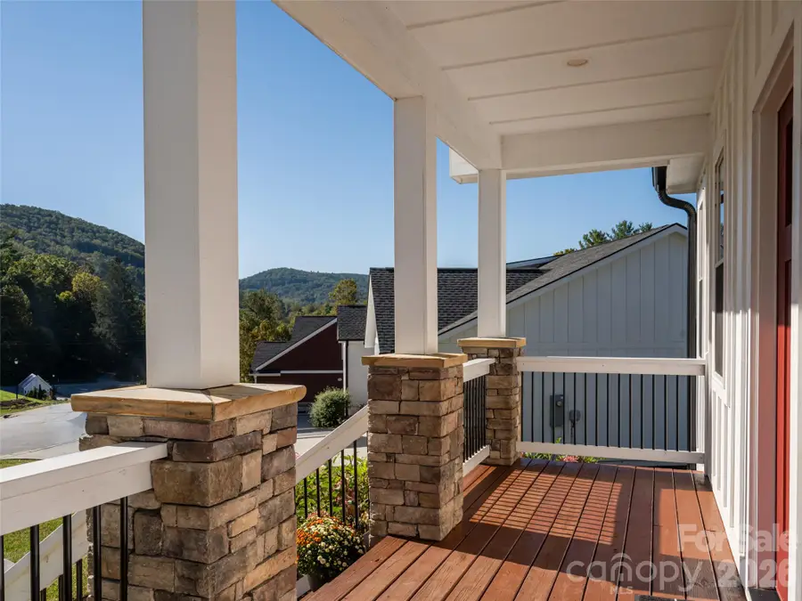 103 Hayes Ridge Lane, Mills River, NC 28759 - #3