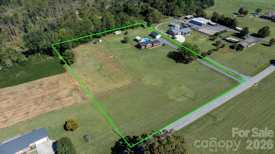 7546 Long Island Road, Catawba, NC 28609 - #2