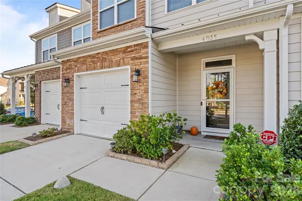 4035 Rothwood Lane, Harrisburg, NC 28075