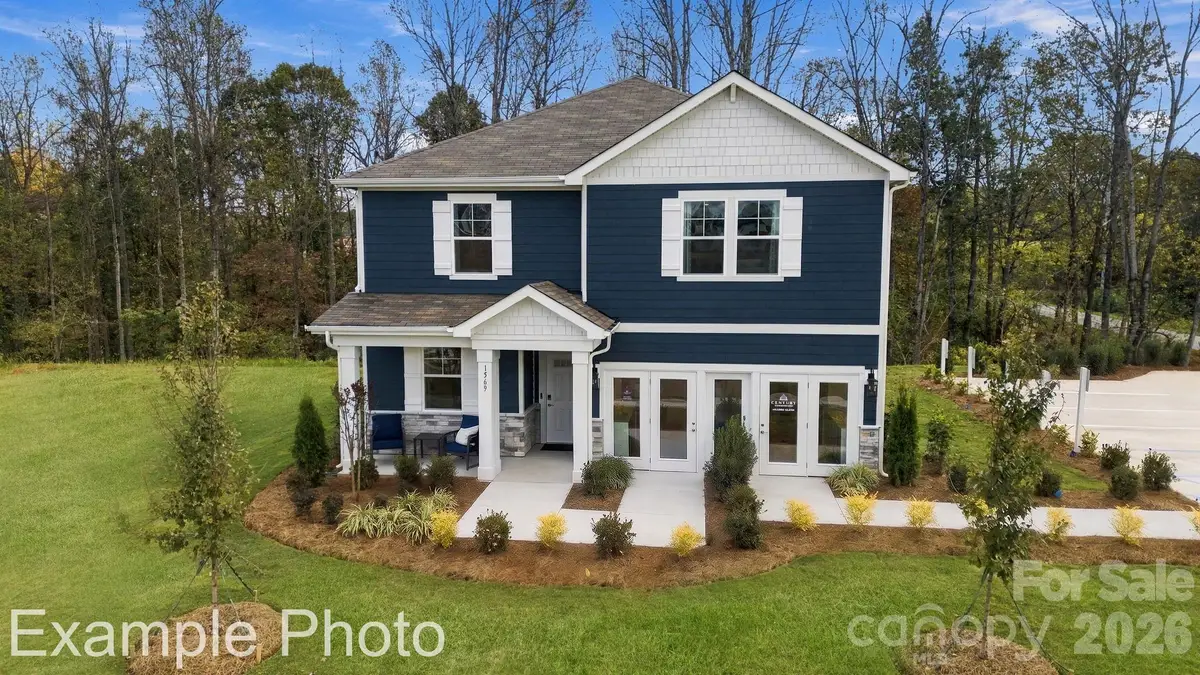1157 Skybrook Court, Newton, NC 28658 - #1