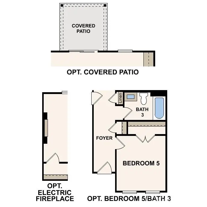 1157 Skybrook Court, Newton, NC 28658 - #3