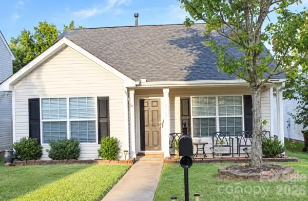 1578 Tuckers Glenn Drive #114, Rock Hill, SC 29732