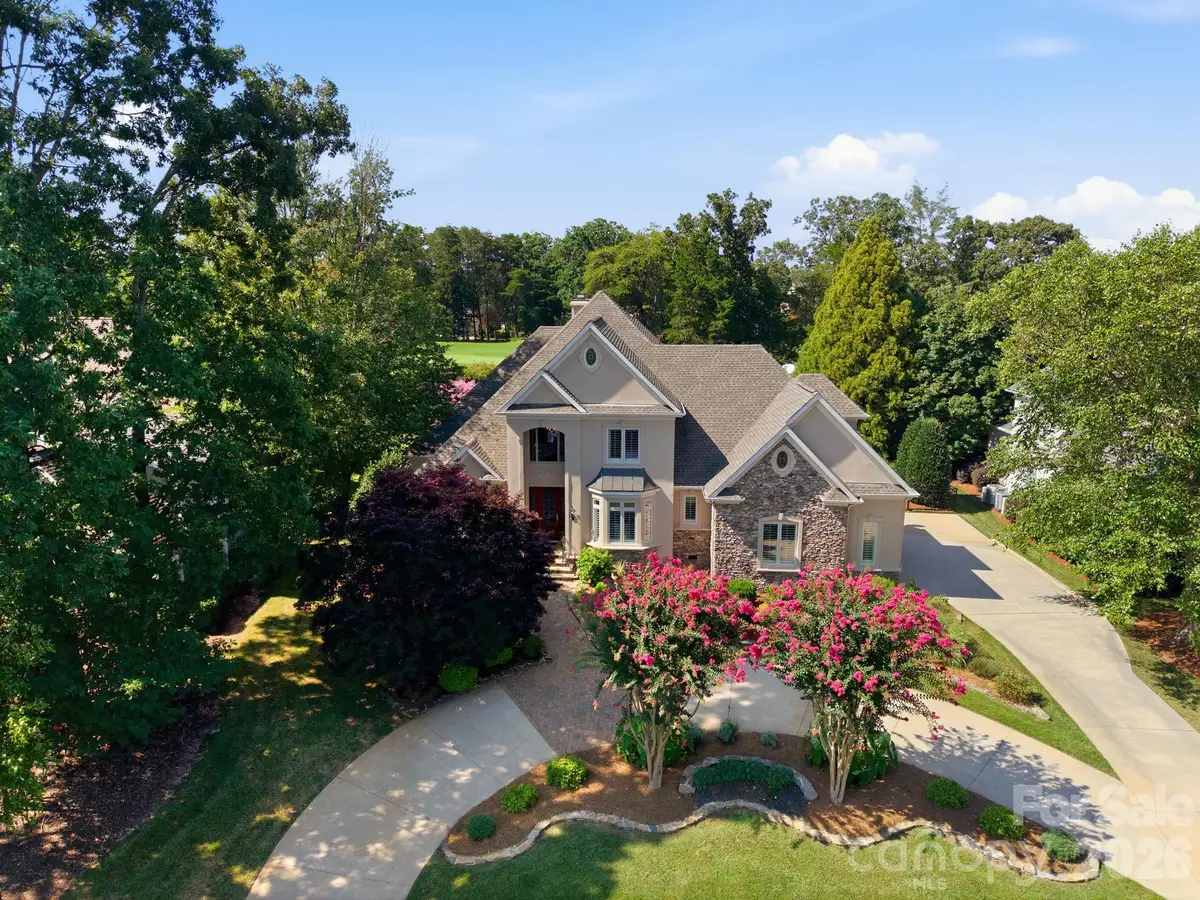18416 Peninsula Club Drive, Cornelius, NC 28031 - #1