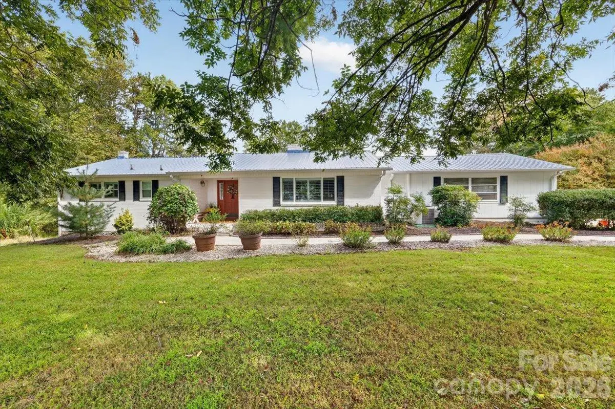 2086 Old Mountain Road, Statesville, NC 28625 - #1