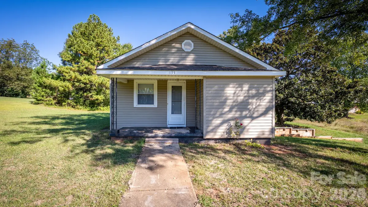 135 Vinson Road, Statesville, NC 28677 - #1