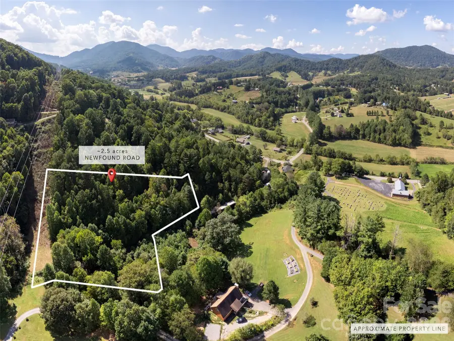00 Newfound Road, Leicester, NC 28748 - #2