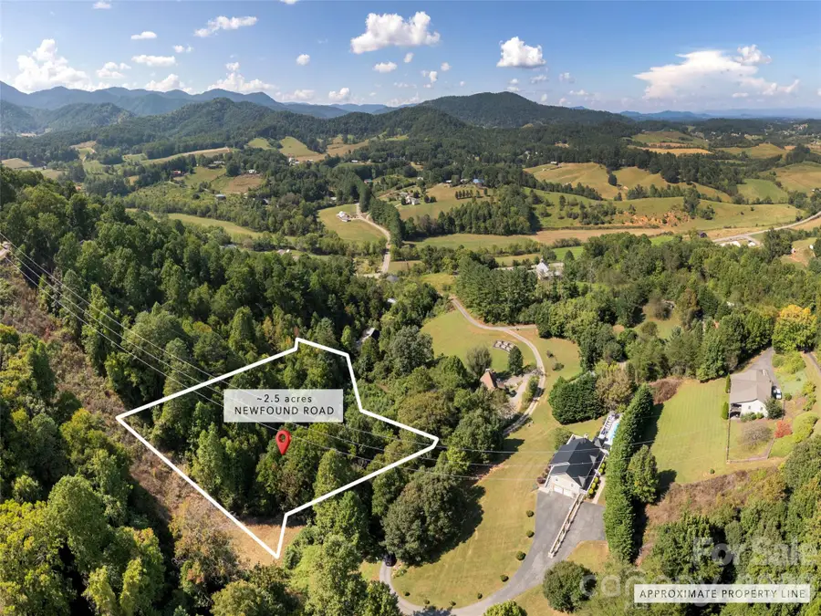 00 Newfound Road, Leicester, NC 28748 - #3