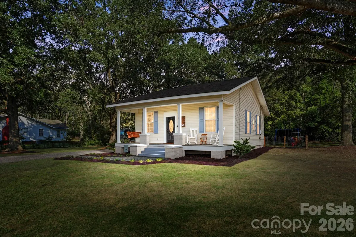 1125 Traywick Road, Marshville, NC 28103 - #1