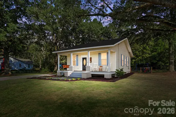 1125 Traywick Road, Marshville, NC 28103