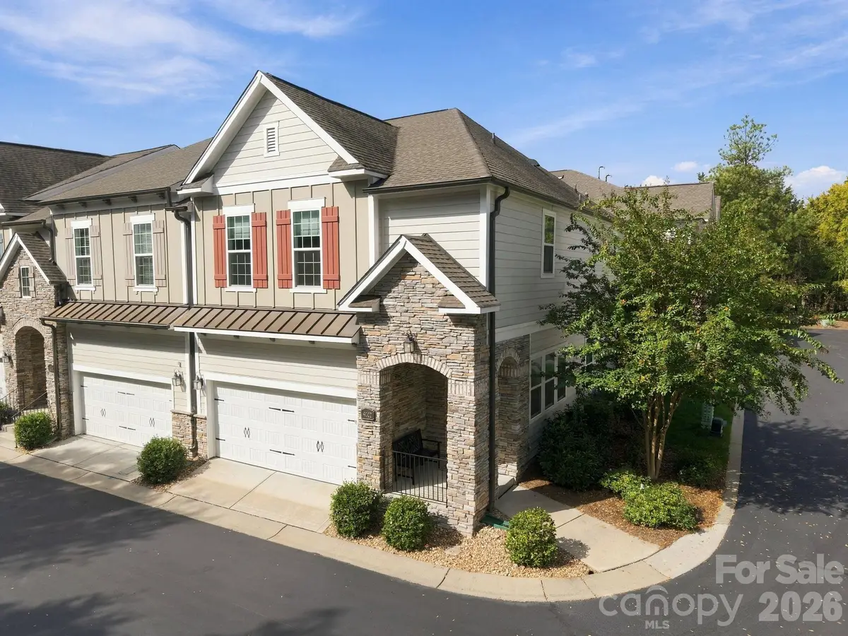 9002 Boling Green Drive, Charlotte, NC 28277 - #1