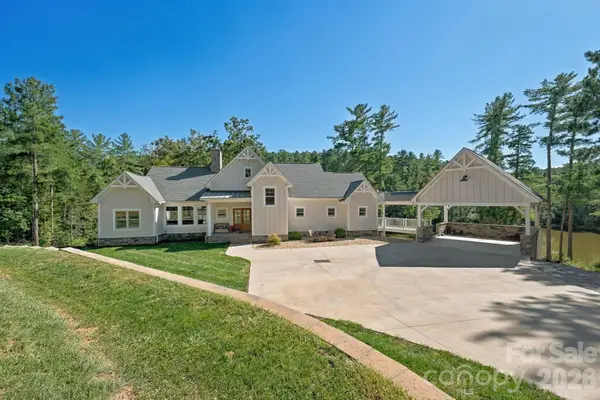 6810 Mcgalliard Pointe Drive Ne, Valdese, NC 28690