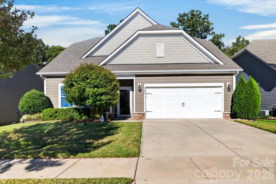 4521 Grove Manor Street, Waxhaw, NC 28173 - #2