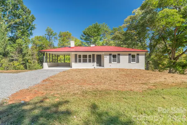 3078 Pax Hill Road, Morganton, NC 28655