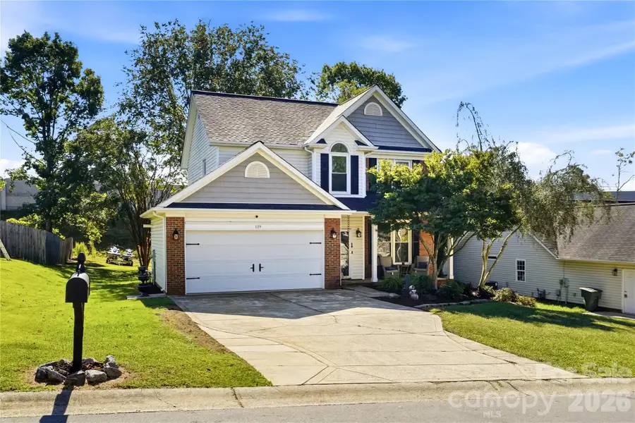 119 Shining Armor Court, Mooresville, NC 28117 - #2