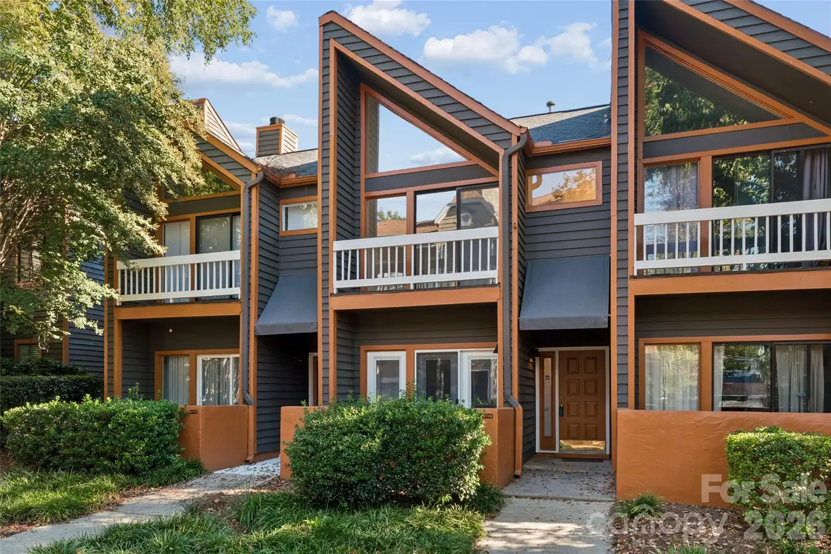 422 W 8th Street, Charlotte, NC 28202 - #1