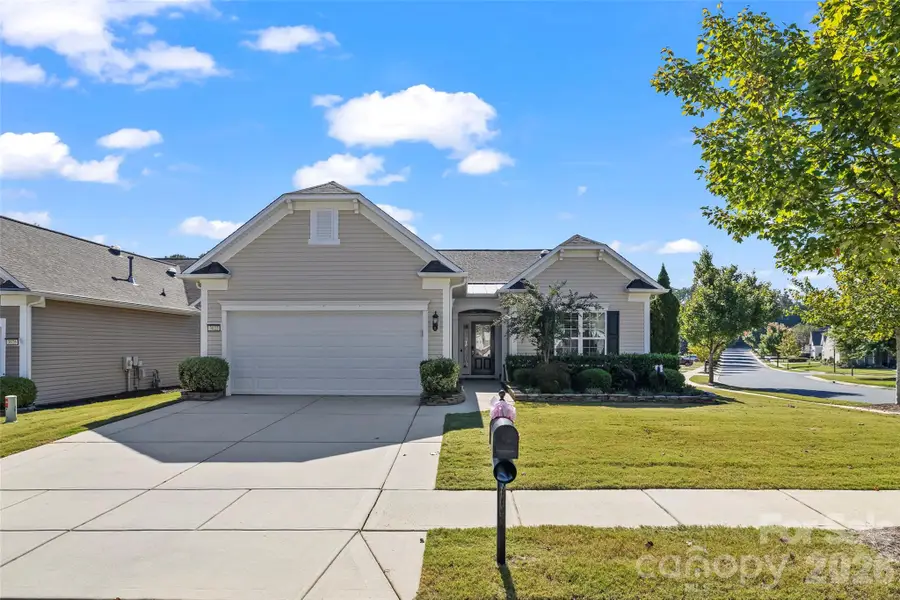 3022 Grant Court, Indian Land, SC 29707 - #3